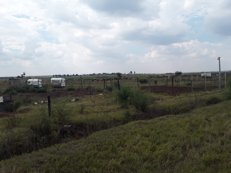 0 Bedroom Property for Sale in Koppies Free State